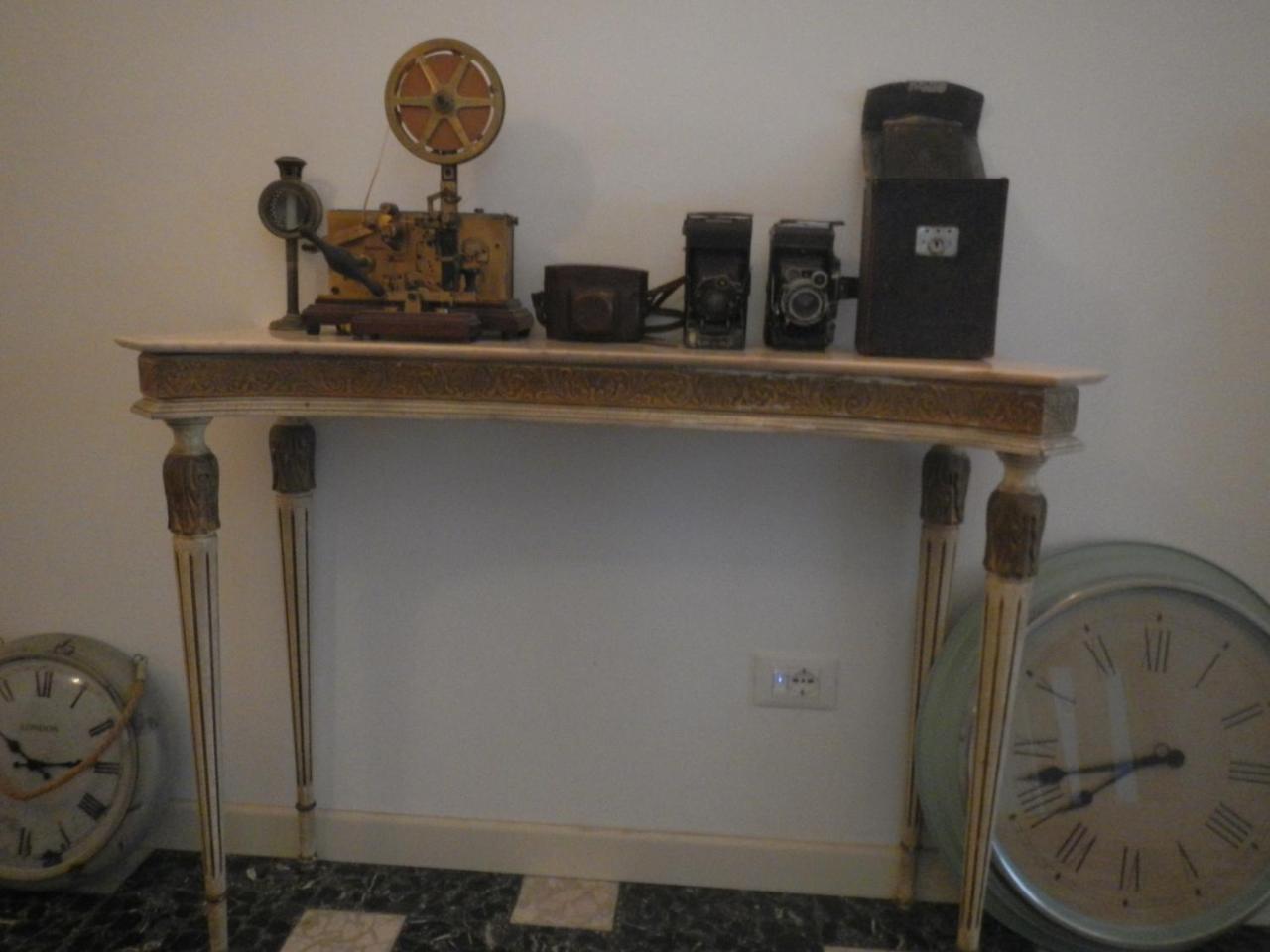 Guesthouse Viale Bergamo Exteriér fotografie