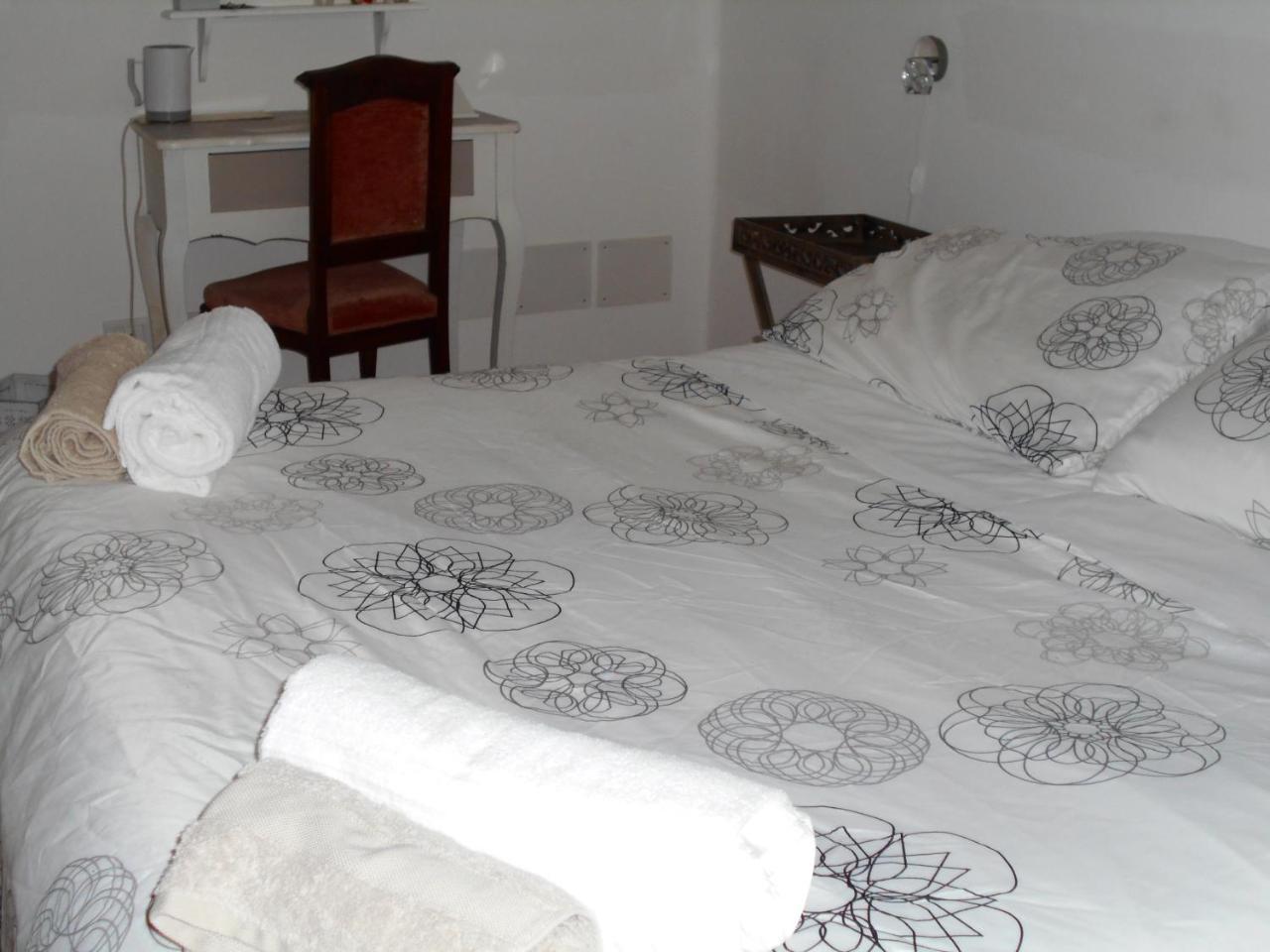 Guesthouse Viale Bergamo Exteriér fotografie