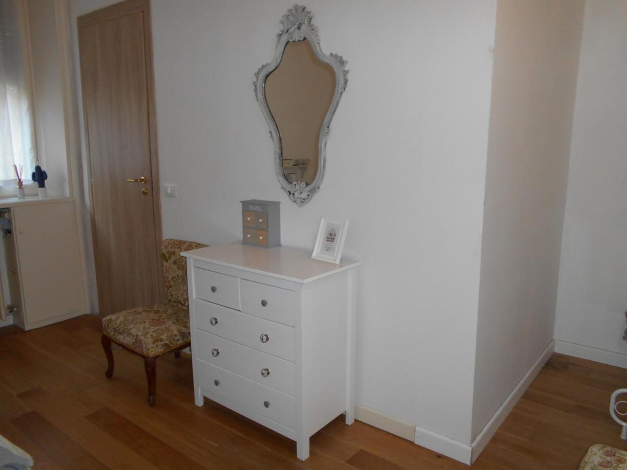 Guesthouse Viale Bergamo Exteriér fotografie